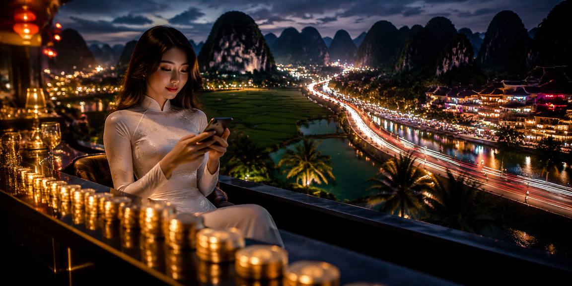 188 bey 188 bey – sân chơi casino xây cho người Việt về đêm